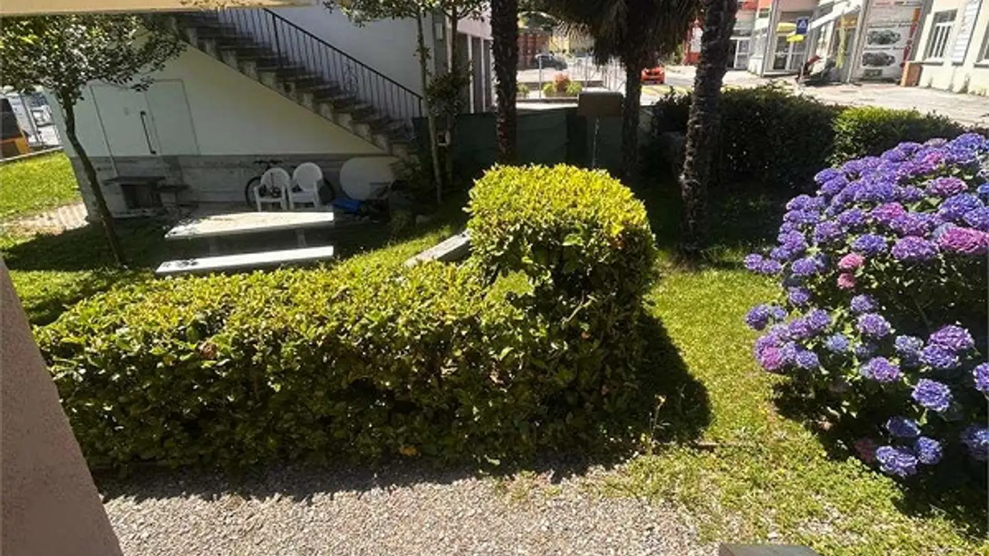 Appartamento in affitto - 6950 Tesserete - Foto 4