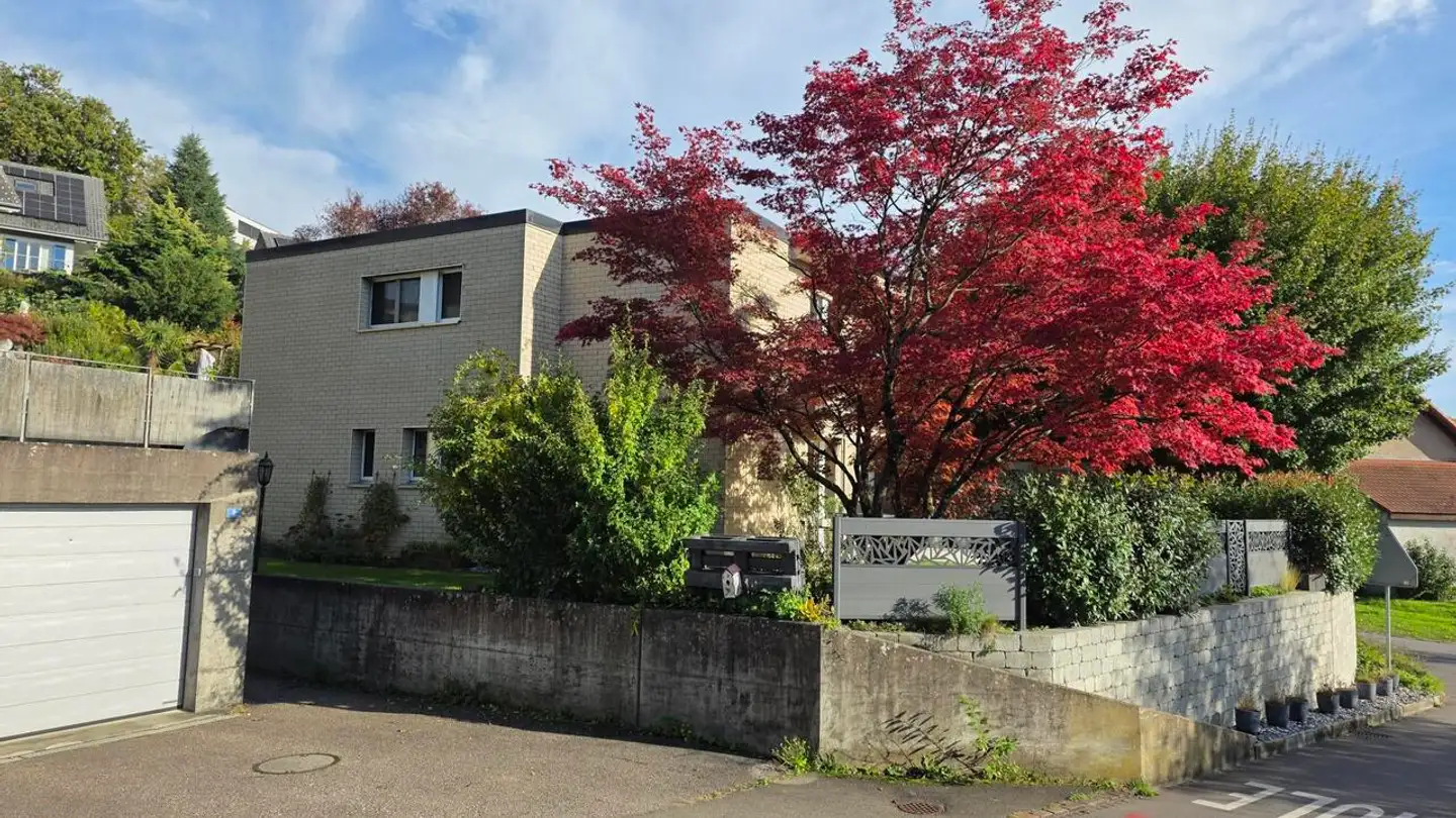 Casa bifamiliare in vendita - Hausacher 6, 5105 Auenstein