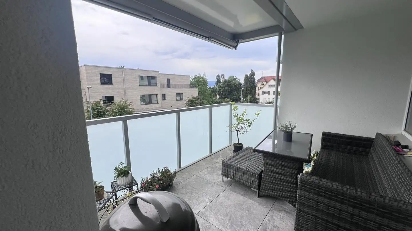 Apartment for rent - Weissenrainstrasse 29, 8707 Uetikon am See - Photo 2
