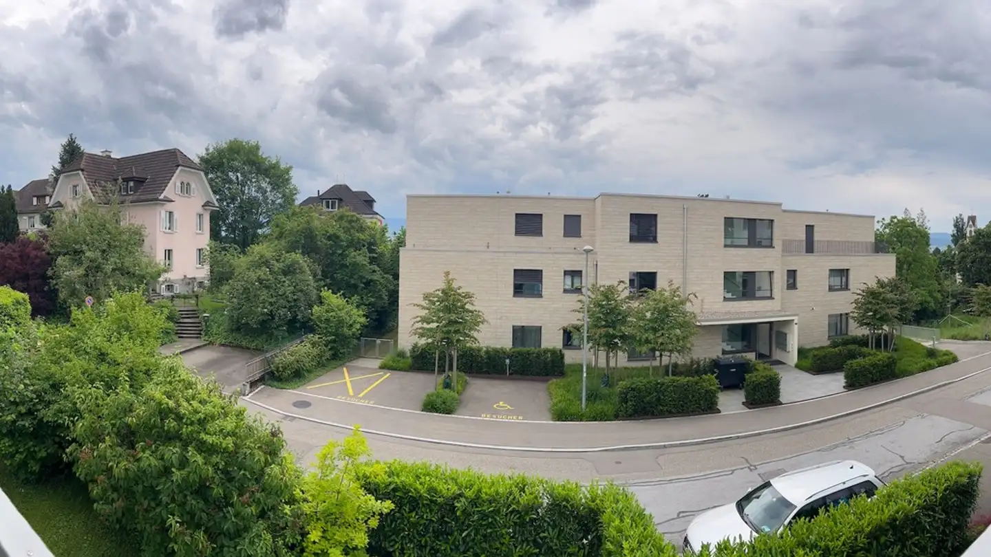 Apartment for rent - Weissenrainstrasse 29, 8707 Uetikon am See - Photo 3