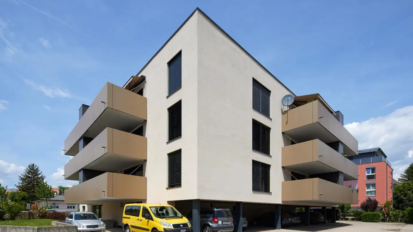 Appartement à louer - Promenade Jean-Jacques-Rousseau 8, 1400 Yverdon-les-Bains - Photo 3