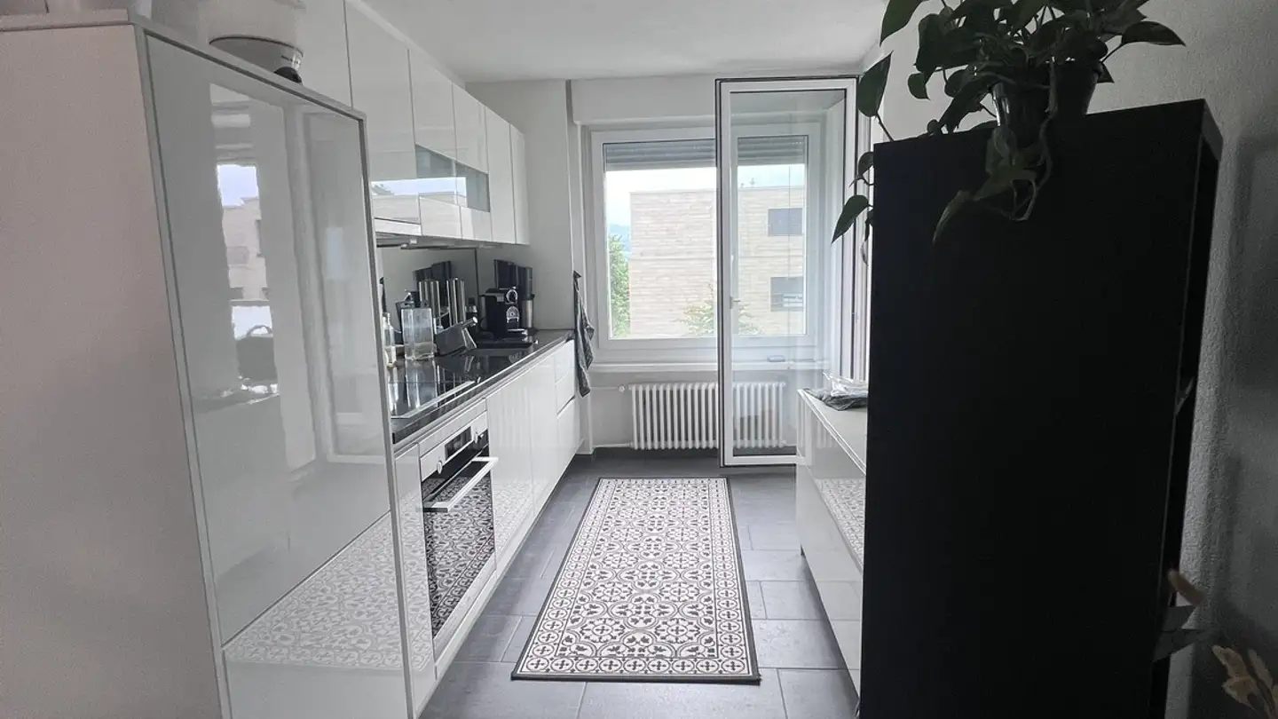 Apartment for rent - Weissenrainstrasse 29, 8707 Uetikon am See - Photo 4