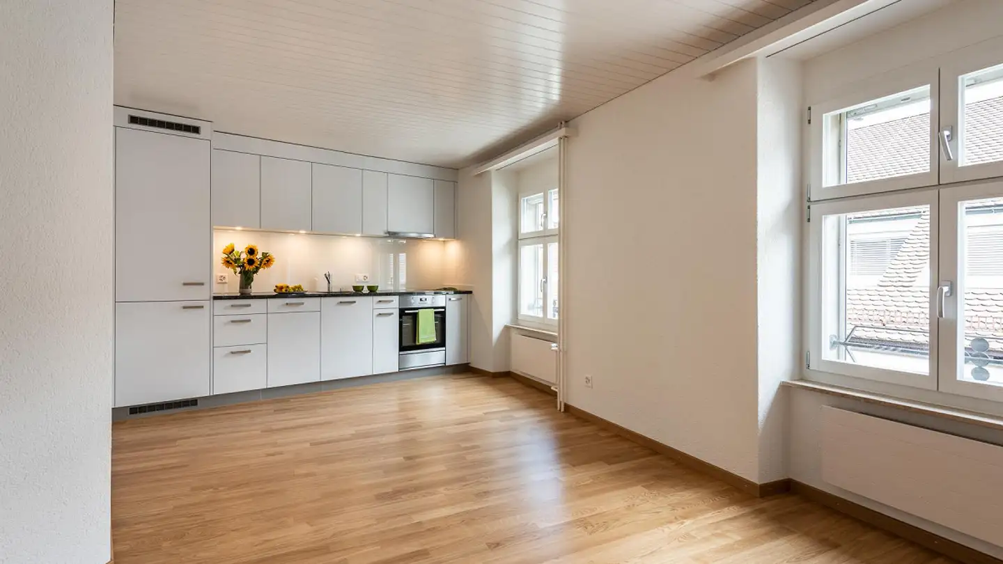 Appartamento in affitto - Brühlgasse 50, 9000 St. Gallen - Photo 3