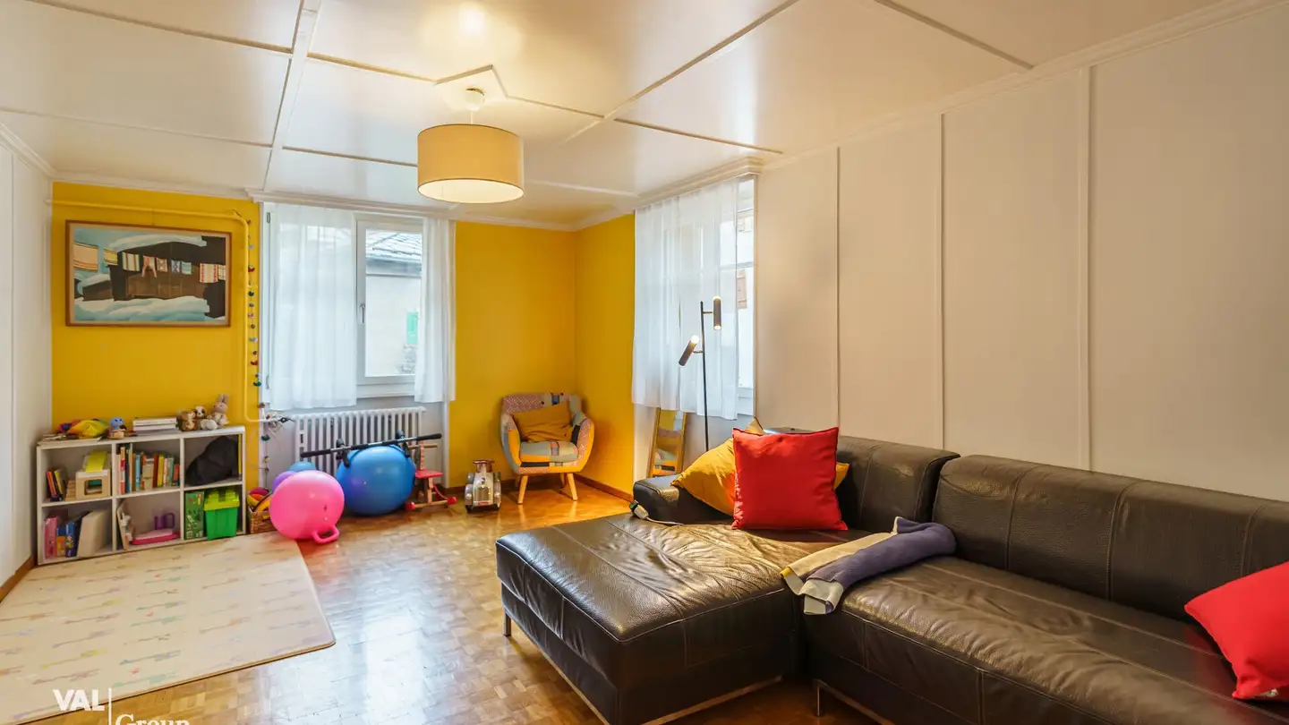 Casa singola in vendita - 3930 Visp - Photo 4