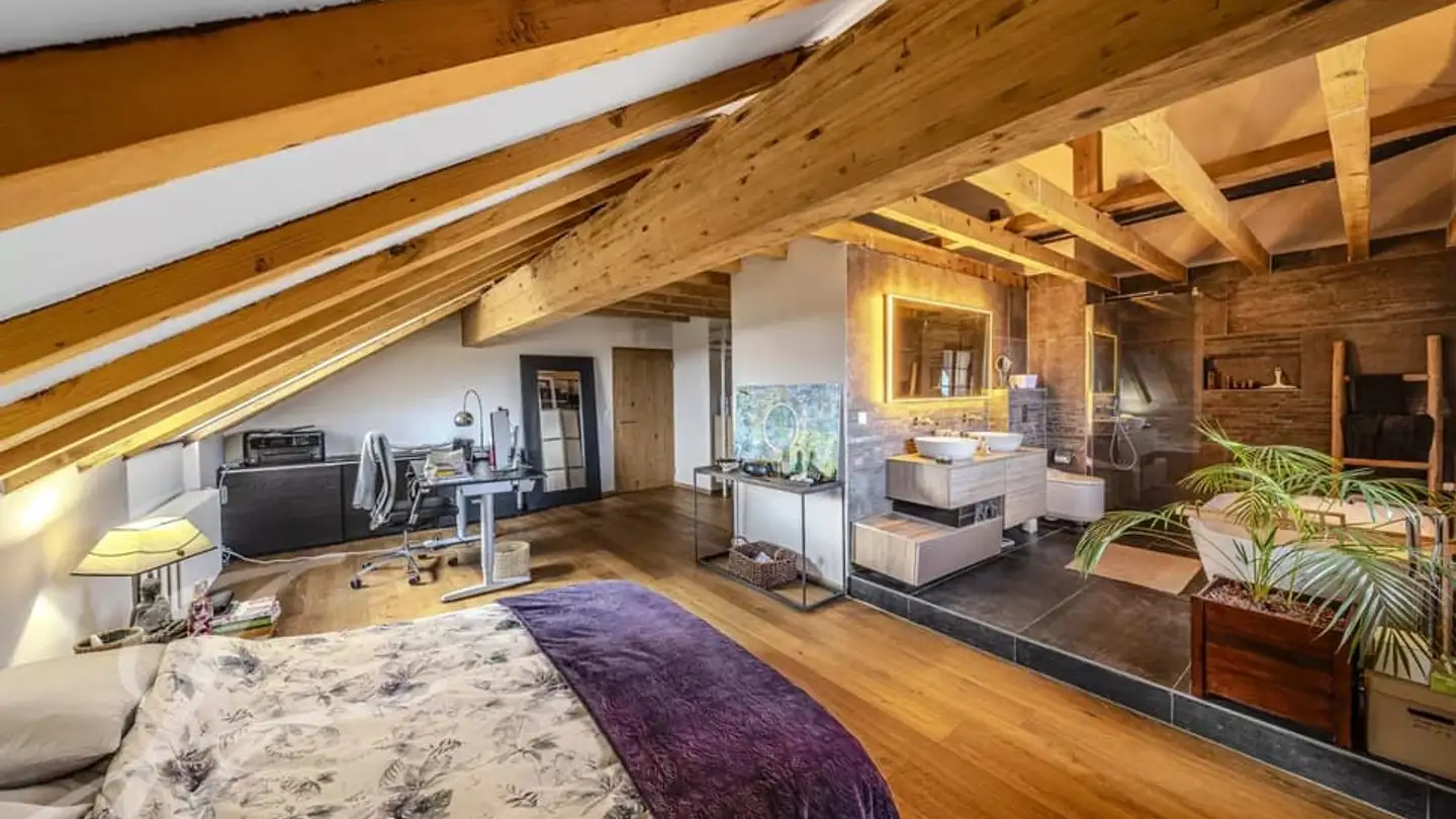 Apartment for sale - 1185 Mont-sur-Rolle