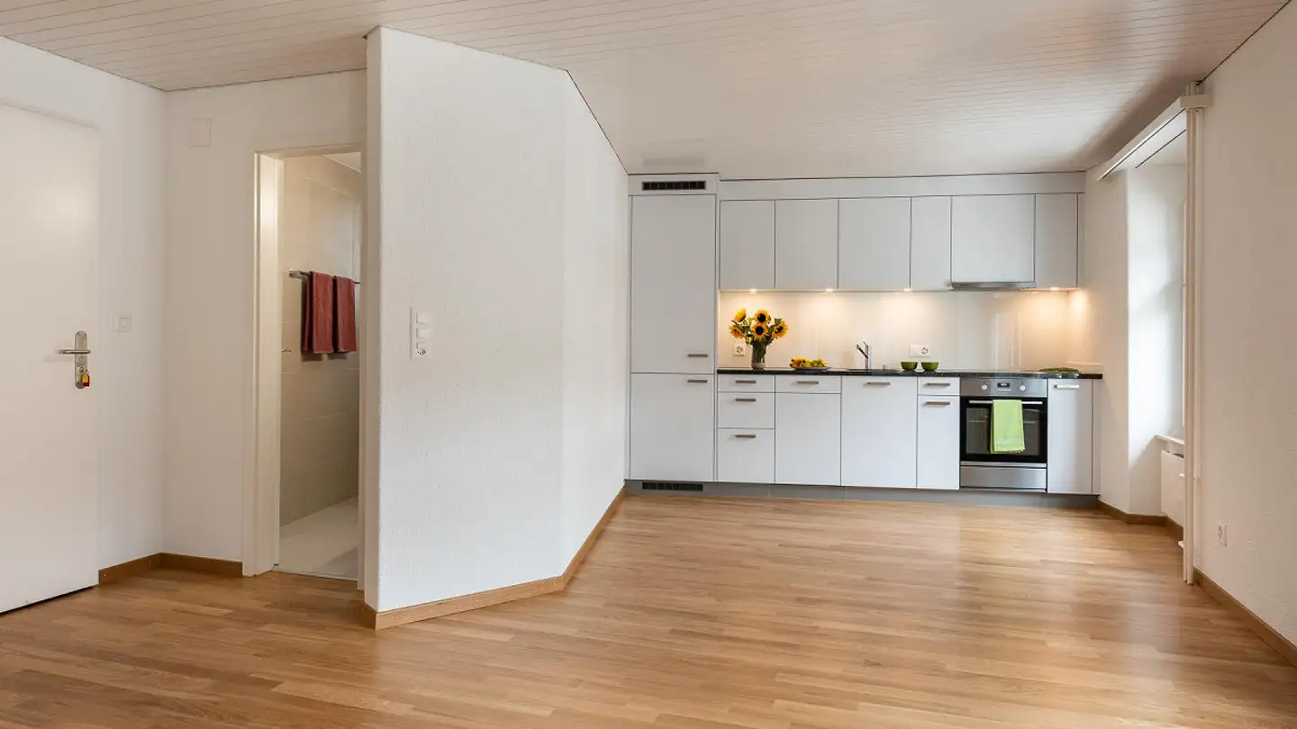 Appartamento in affitto - Brühlgasse 50, 9000 St. Gallen - Photo 4