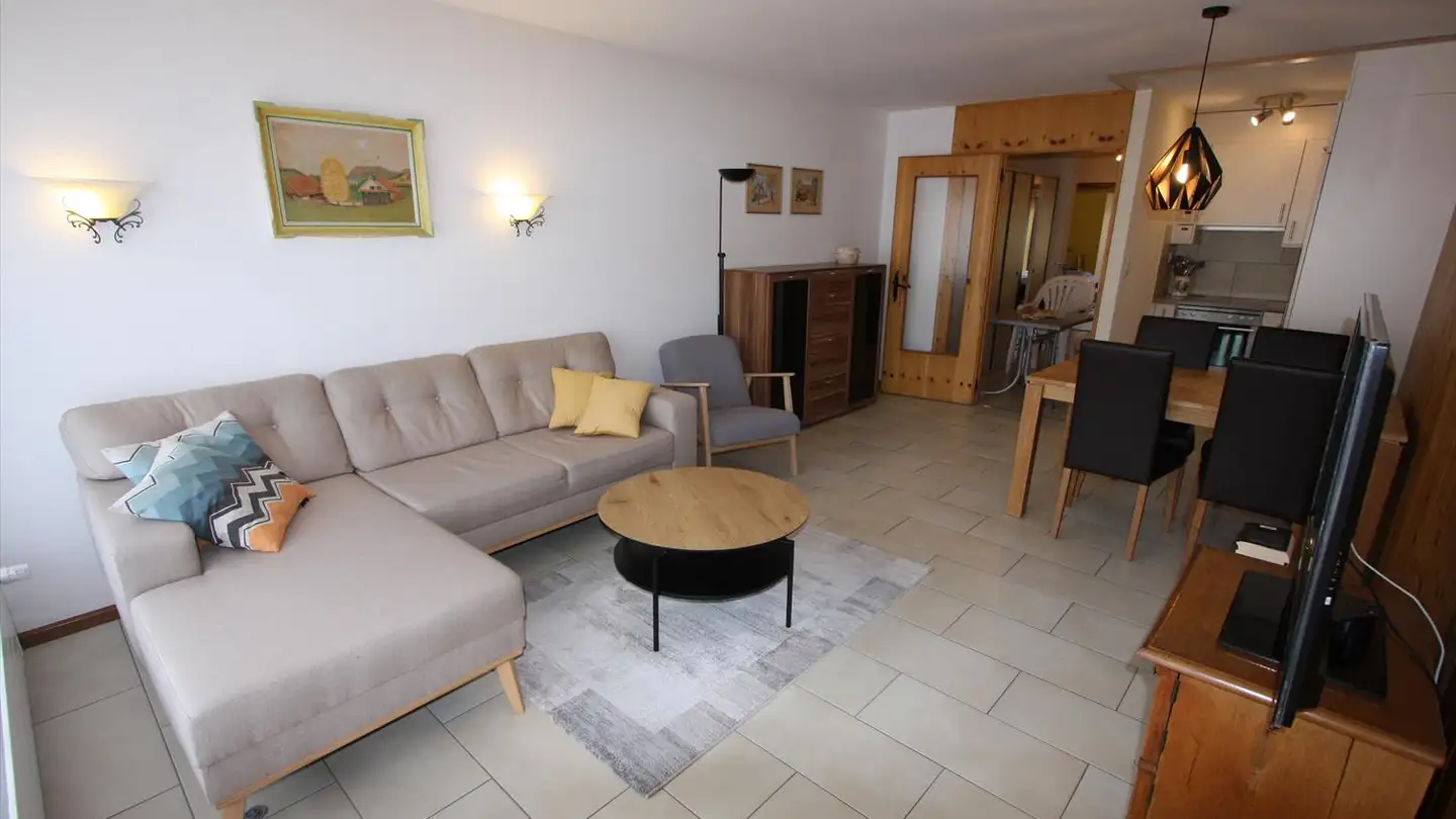 Appartement à louer - Chemin Du Tsampi 17, 1997 Haute-Nendaz - Photo 2