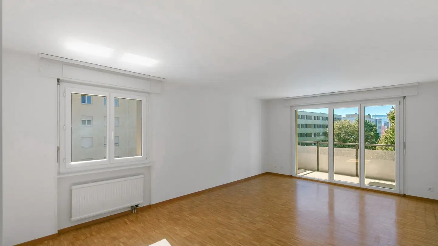 Appartamento in affitto - Route De La Condémine 1, 1680 Romont FR - Foto 3