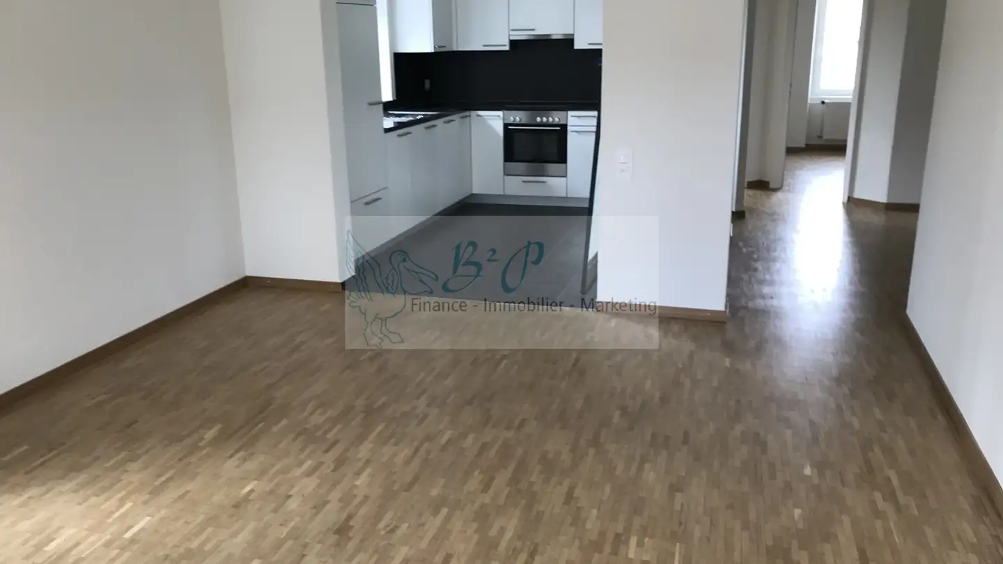 Appartamento in affitto - Rue Fritz-Courvoisier 21, 2300 La Chaux-de-Fonds - Photo 4