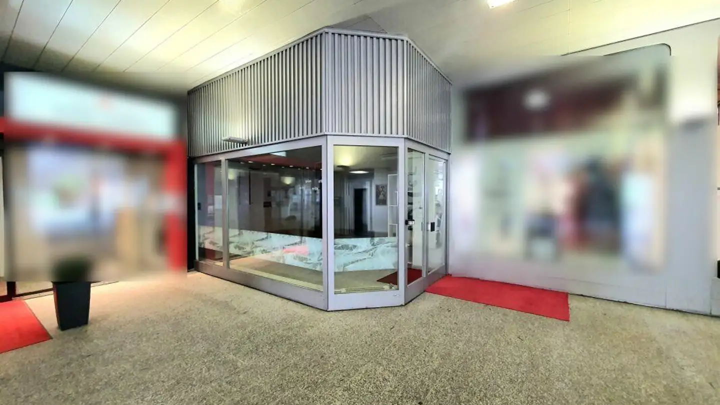 Commerciale in affitto - 6210 Sursee