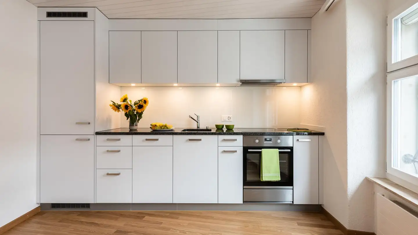 Appartamento in affitto - Brühlgasse 50, 9000 St. Gallen - Photo 2