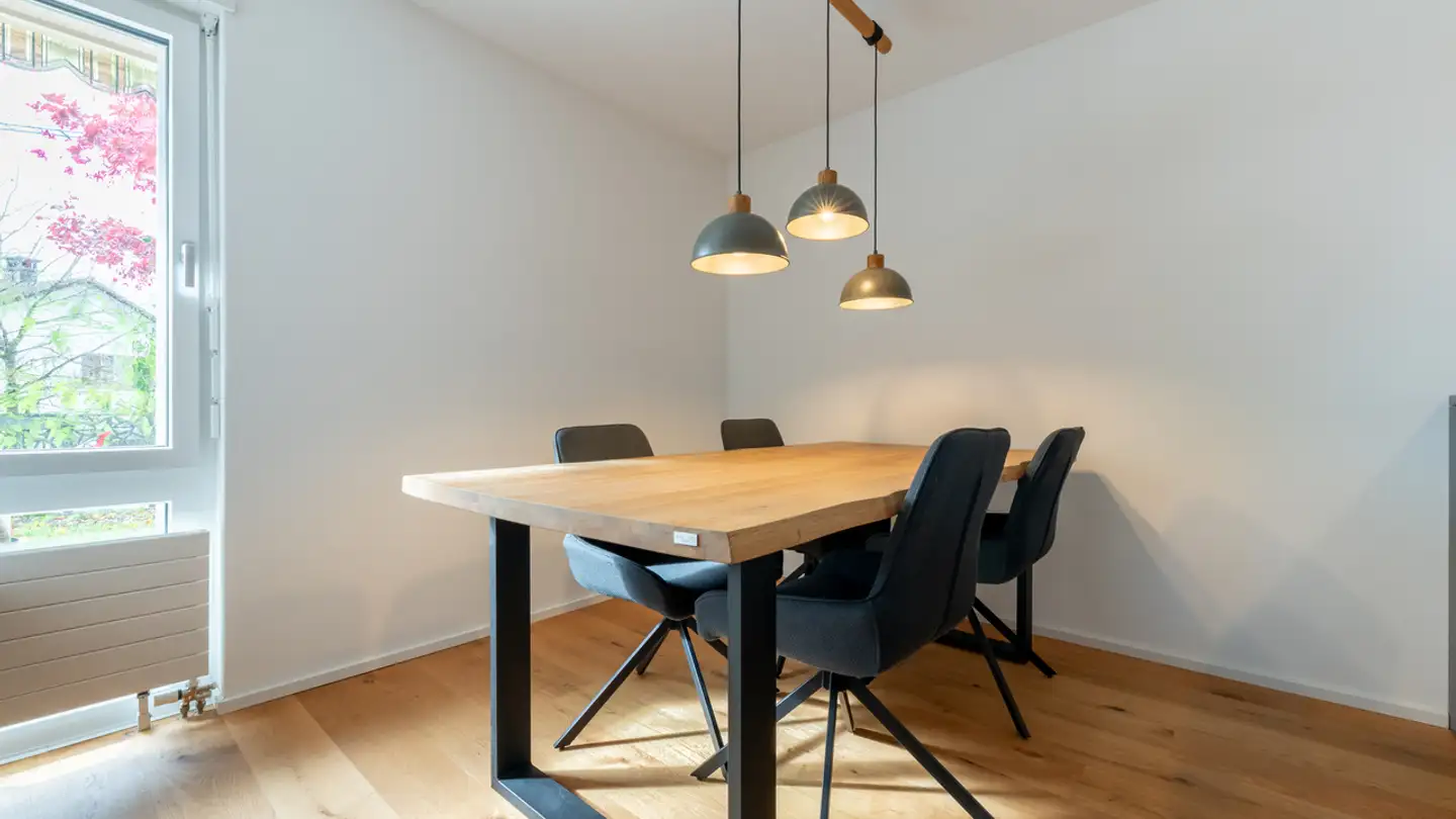 Casa bifamiliare in vendita - Hausacher 6, 5105 Auenstein - Photo 4