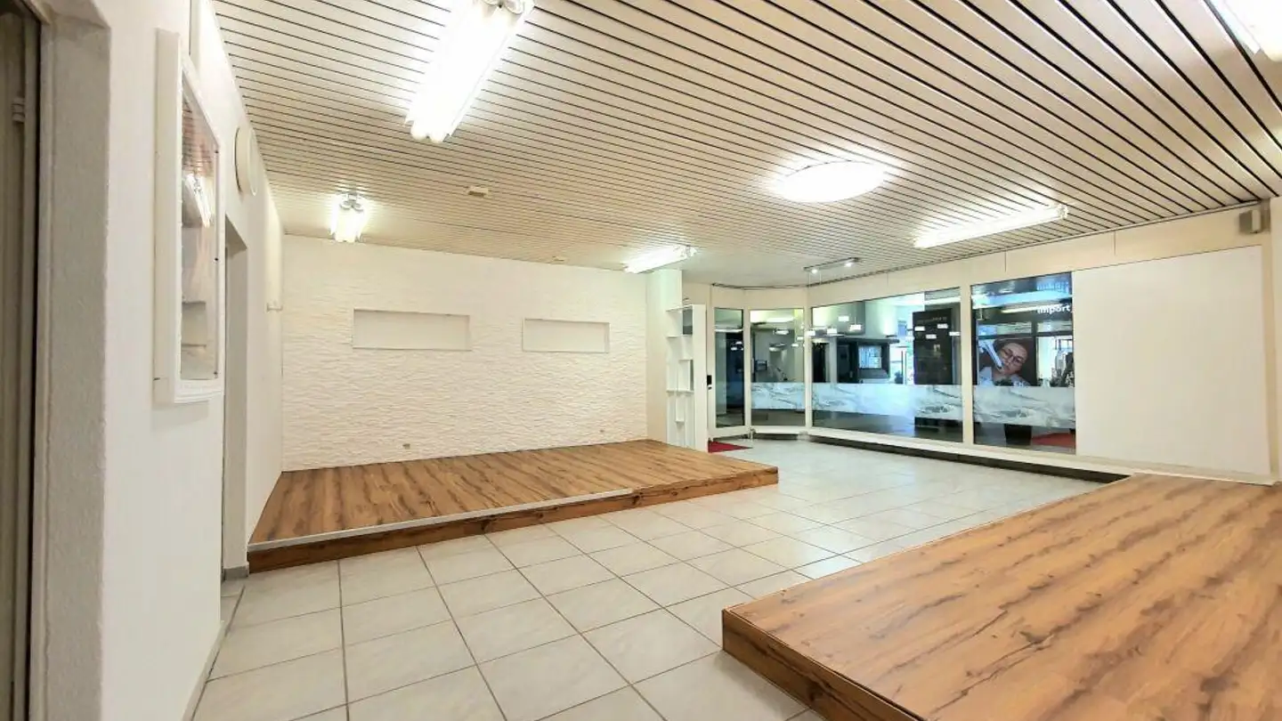 Commerciale in affitto - 6210 Sursee - Foto 4