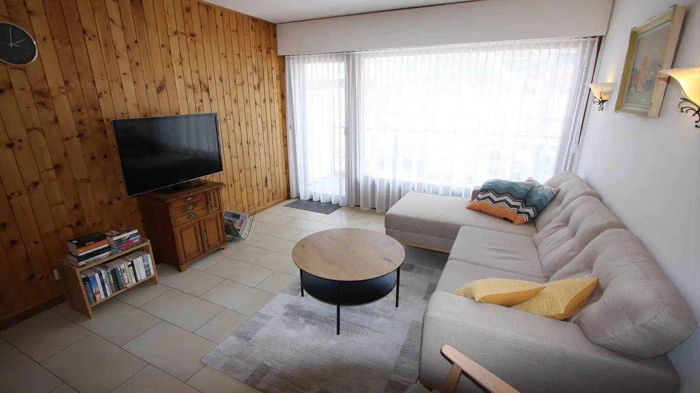 Appartement à louer - Chemin Du Tsampi 17, 1997 Haute-Nendaz - Photo 3