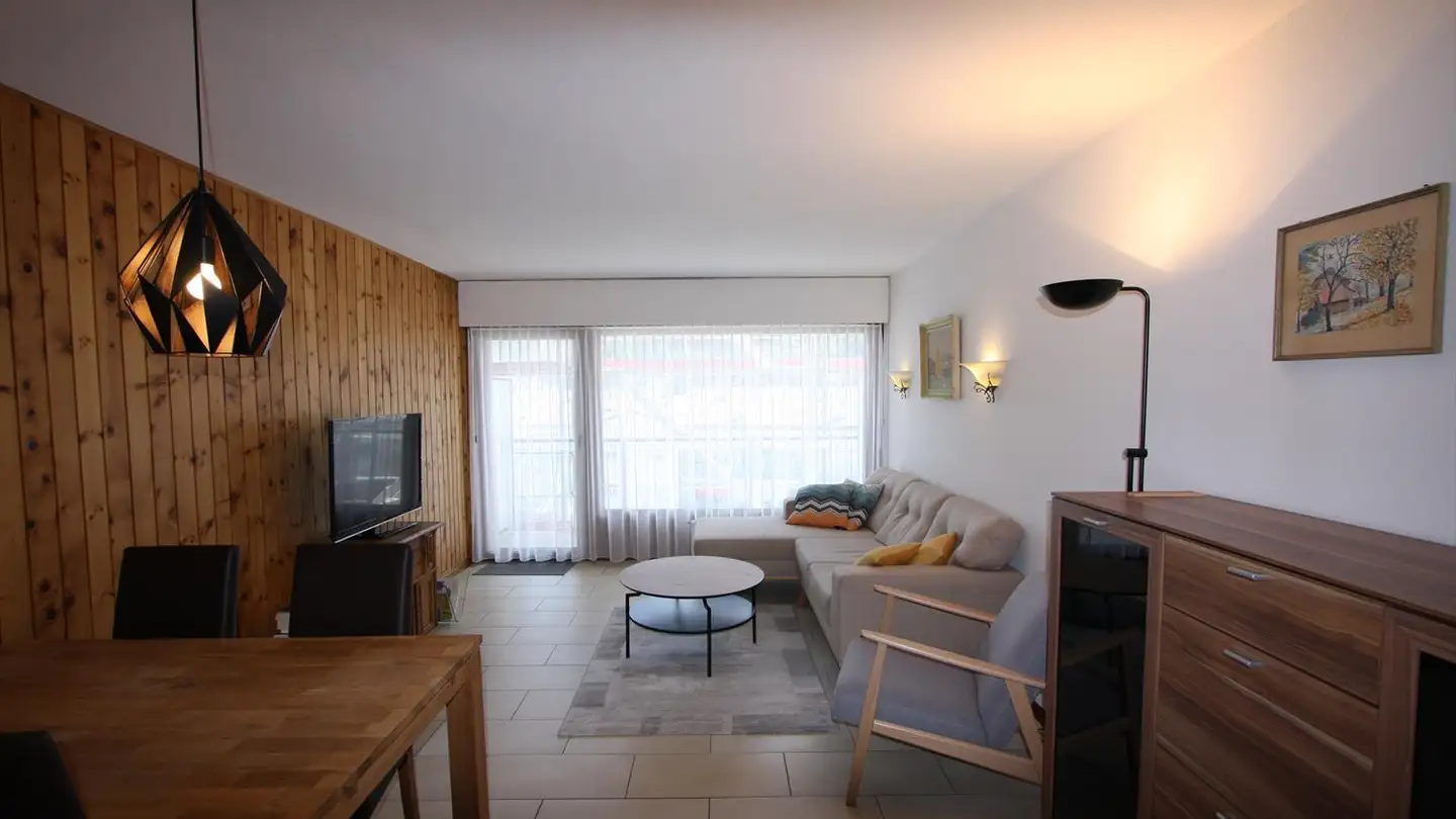 Appartement à louer - Chemin Du Tsampi 17, 1997 Haute-Nendaz - Photo 4