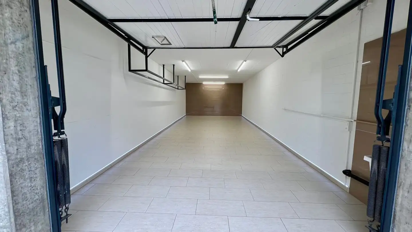 Lagerraum mieten - Fabrikstrasse, 8152 Glattbrugg - Foto 2