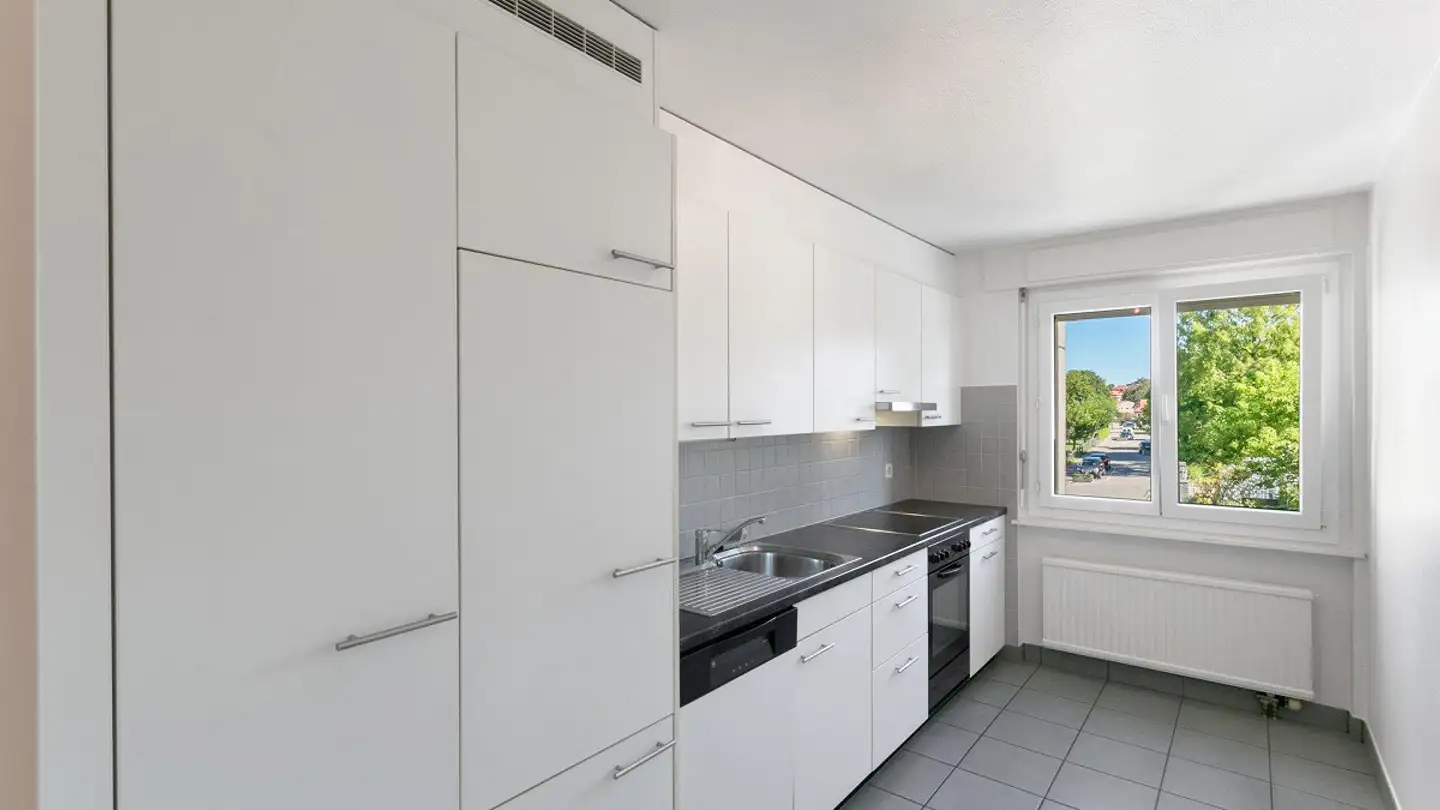 Appartamento in affitto - Route De La Condémine 1, 1680 Romont FR - Foto 4