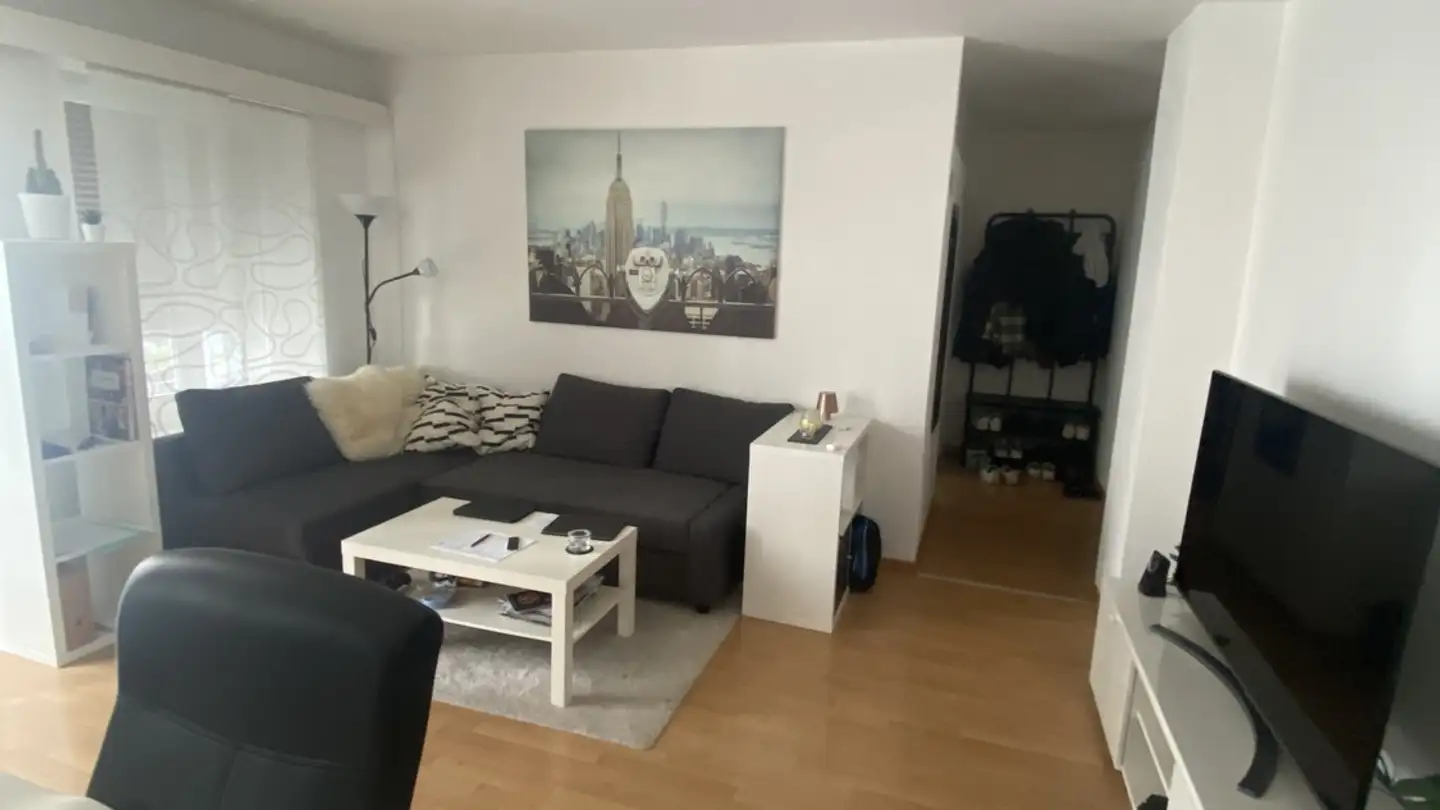Appartement à louer - 9000 St. Gallen