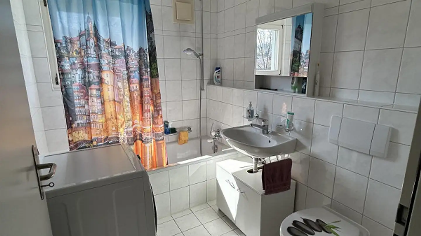 Attique à louer - Huebstrasse 19, 9100 Herisau - Photo 2