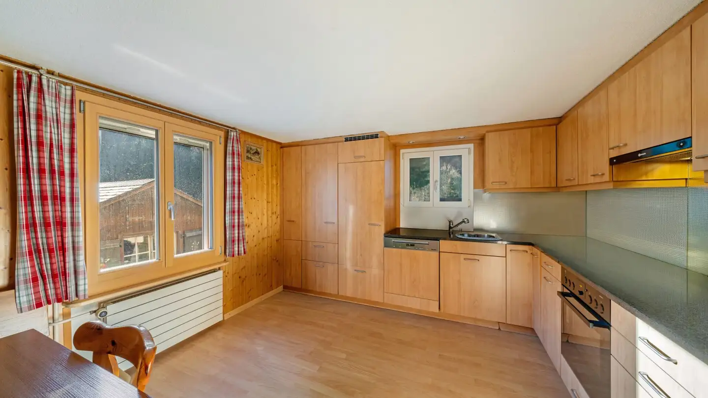 Single house for sale - Satteleggstrasse, 8857 Vorderthal - Photo 4