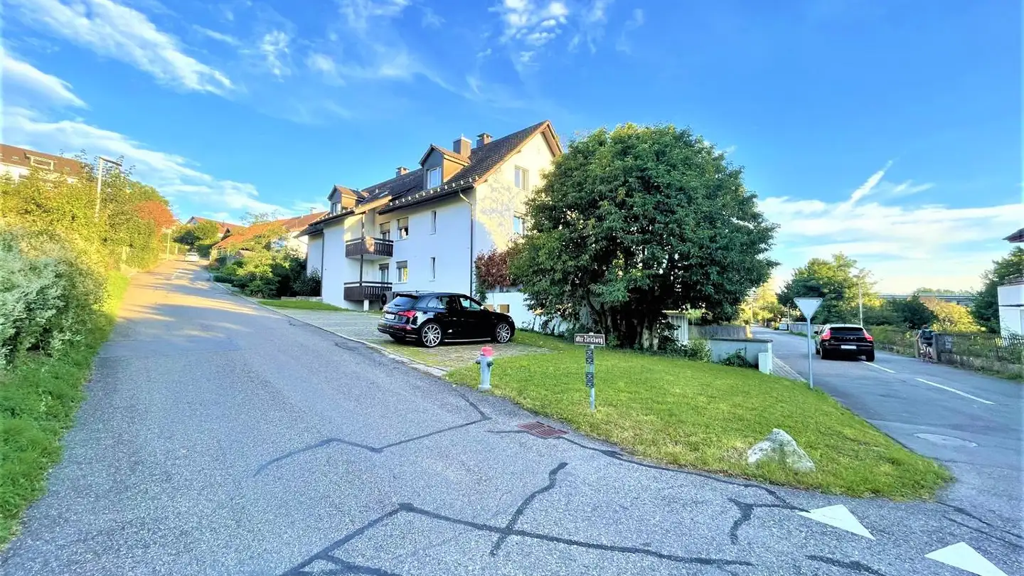 Hobbyraum mieten - Alter Zürichweg 4, 5702 Niederlenz