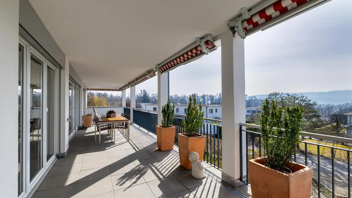 Appartement à vendre - 8703 Erlenbach ZH