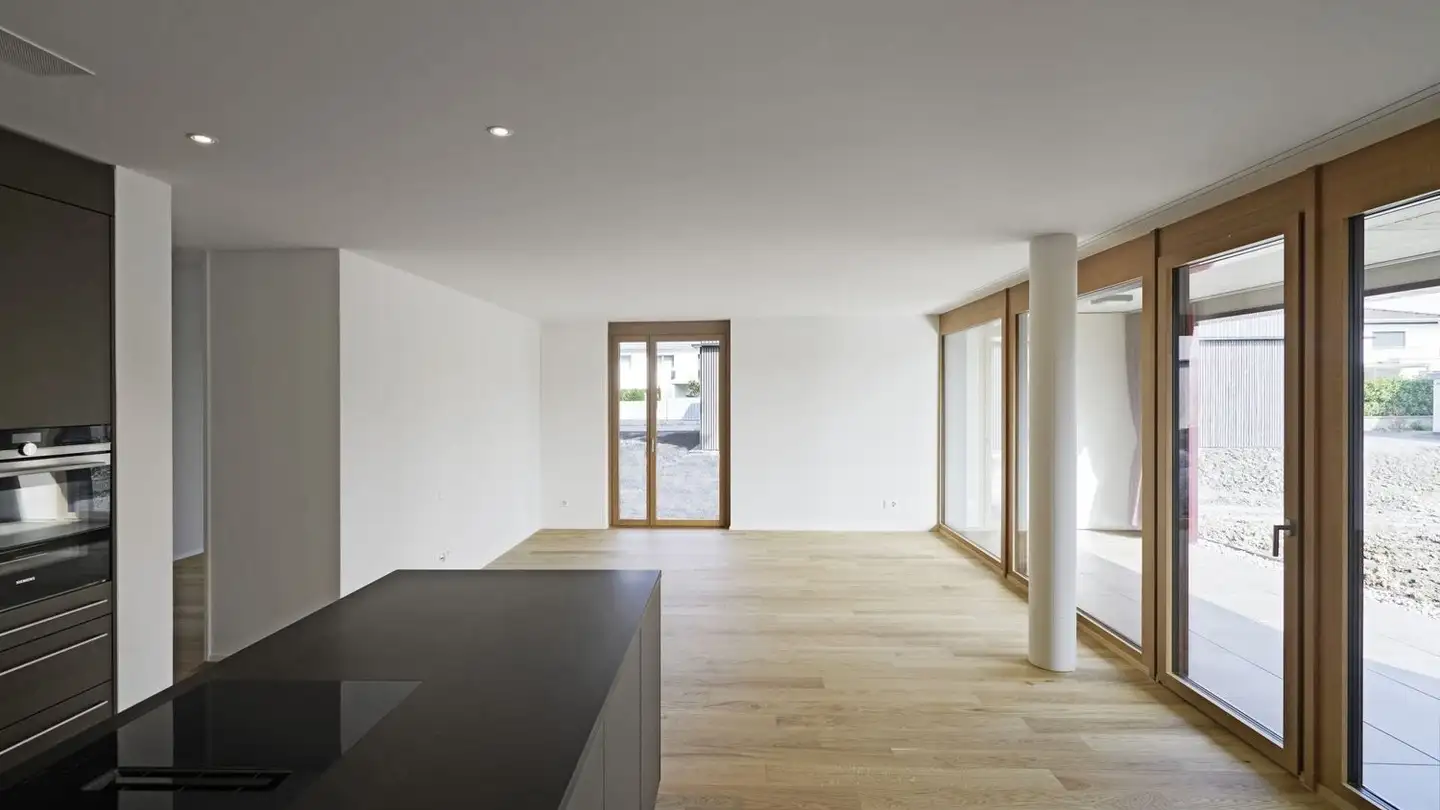 Appartement à louer - Stockenstrasse 28b, 9464 Rüthi (Rheintal) - Photo 4