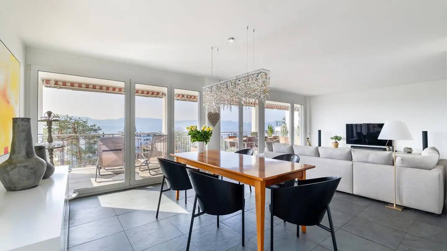 Appartement à vendre - 8703 Erlenbach ZH - Photo 2