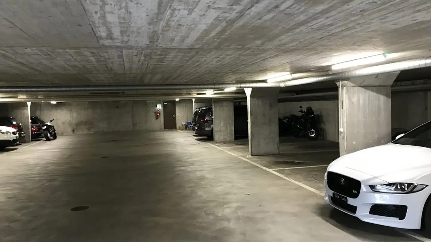 Garage individuel à louer - Bollwerkstrasse 30c, 4102 Binningen - Photo 3