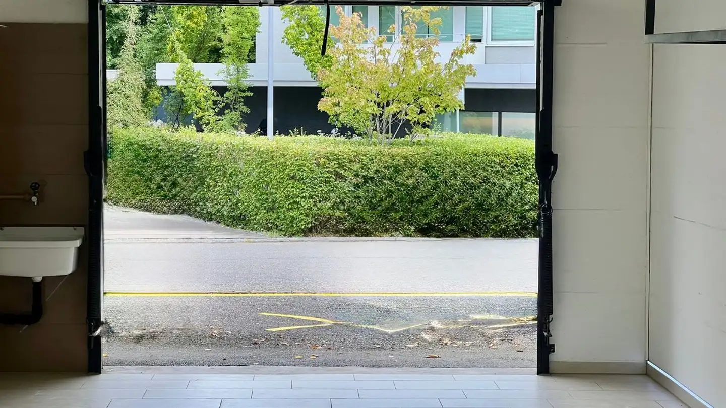 Lagerraum mieten - Fabrikstrasse, 8152 Glattbrugg - Foto 4