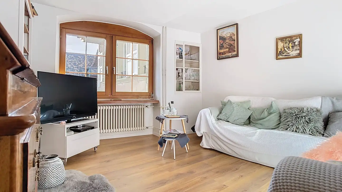 Einfamilienhaus kaufen - 1096 Cully - Foto 3