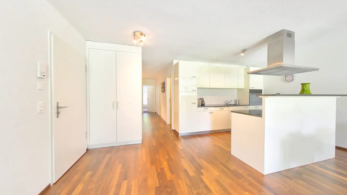 Appartamento ammobiliato in affitto - Avenue Ignace Paderewski, 1110 Morges - Foto 3