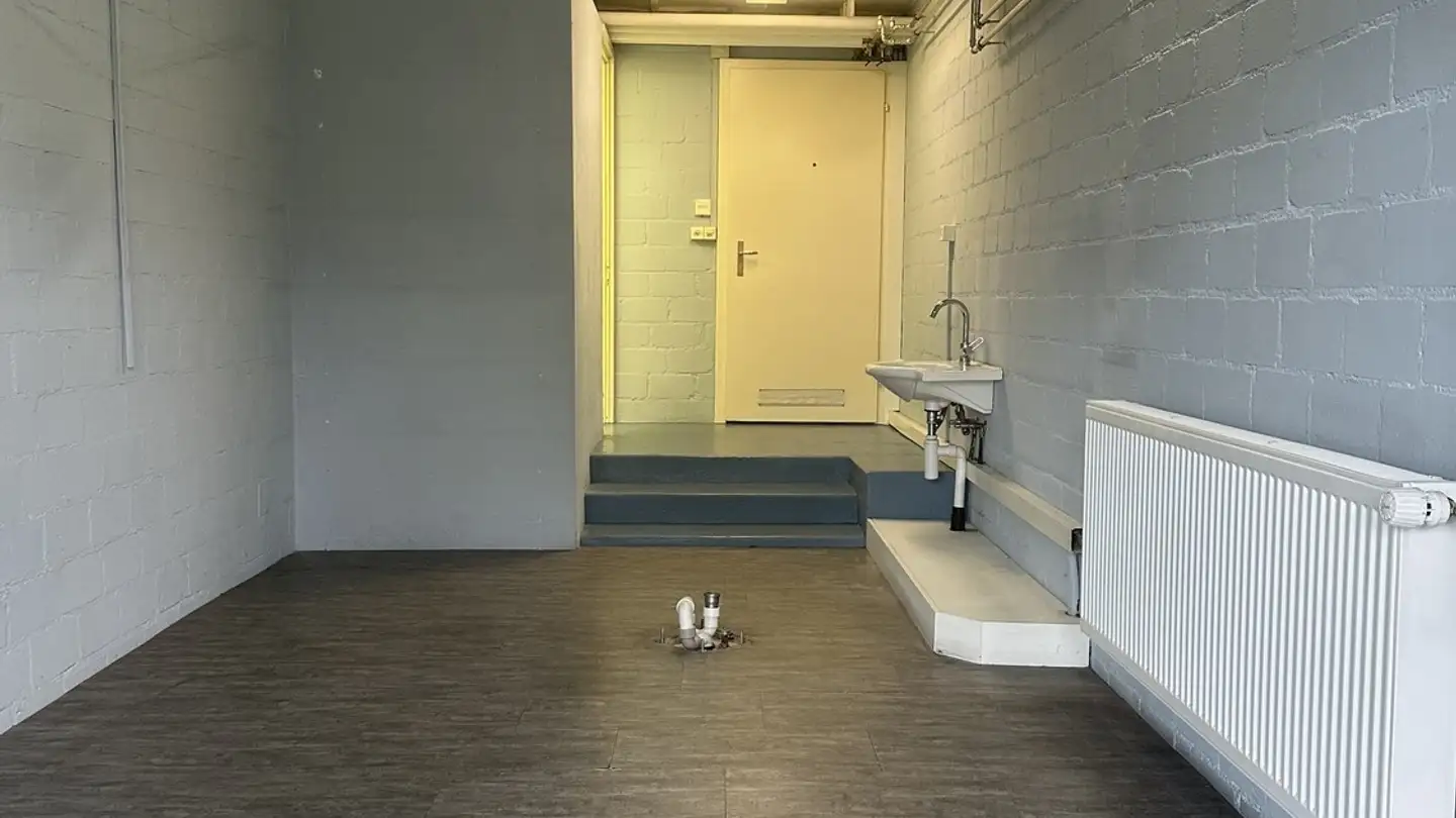 Commercial for rent - Gehristrasse 7, 6010 Kriens