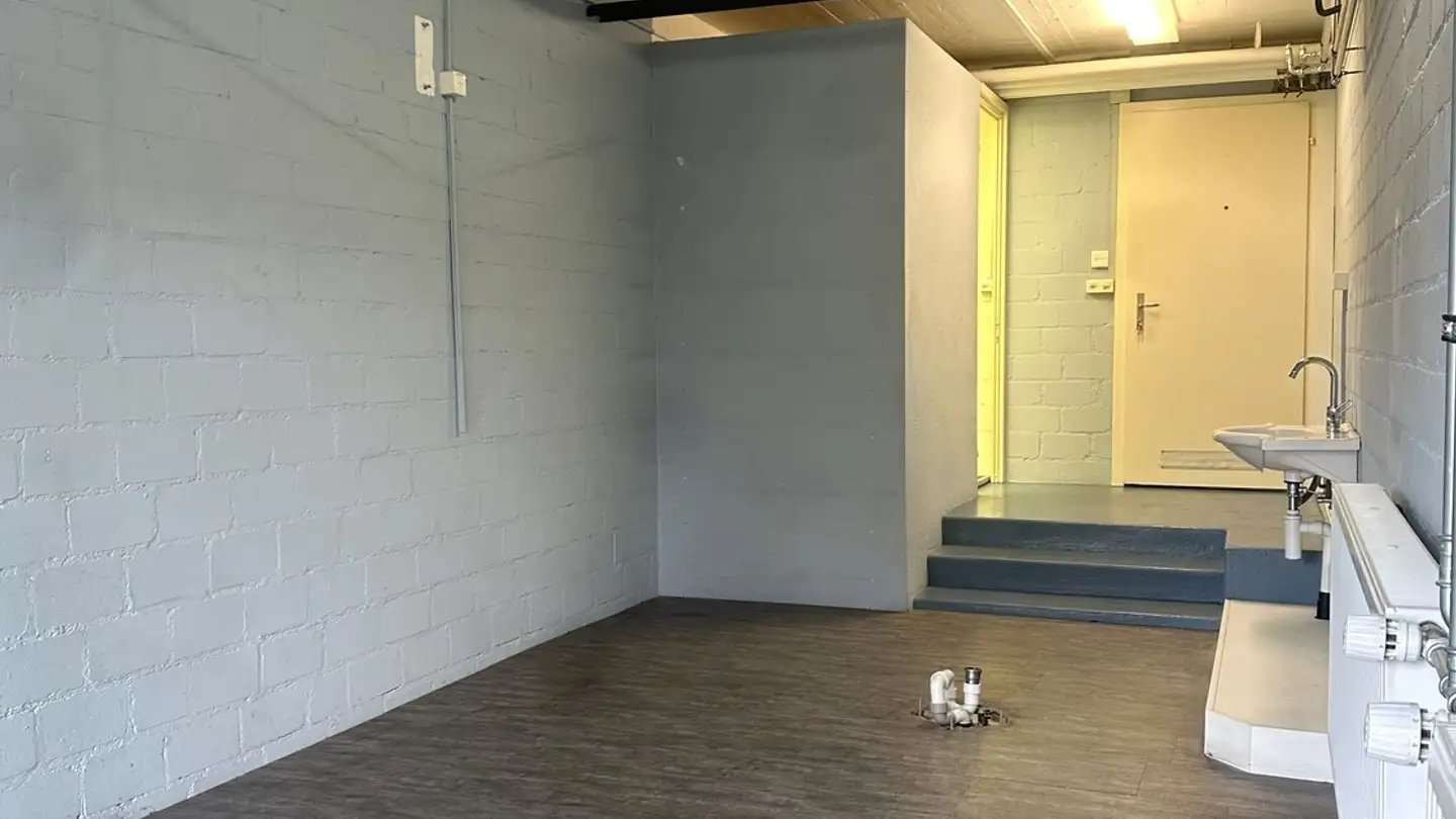 Commercial for rent - Gehristrasse 7, 6010 Kriens - Photo 2