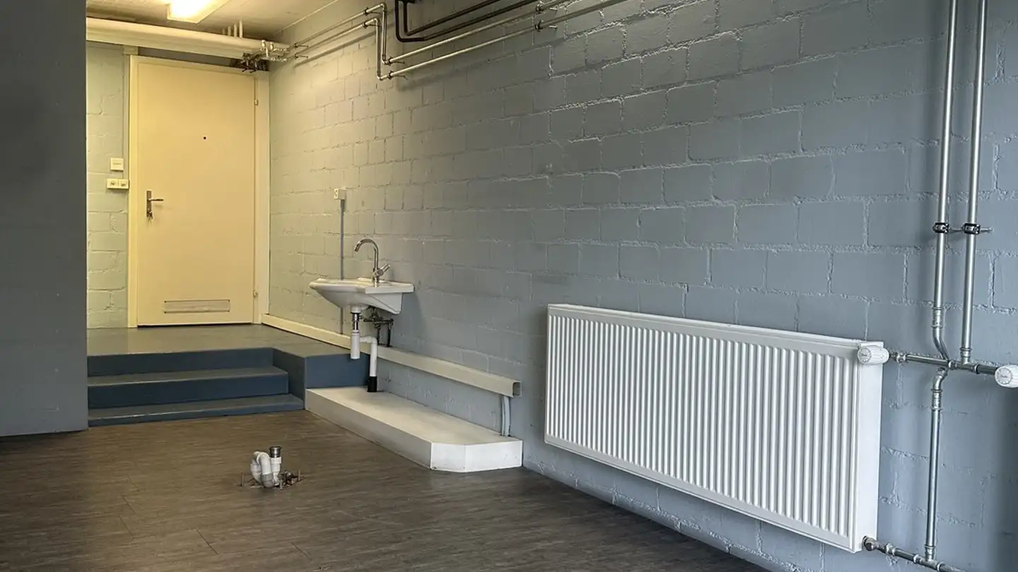 Commercial for rent - Gehristrasse 7, 6010 Kriens - Photo 3