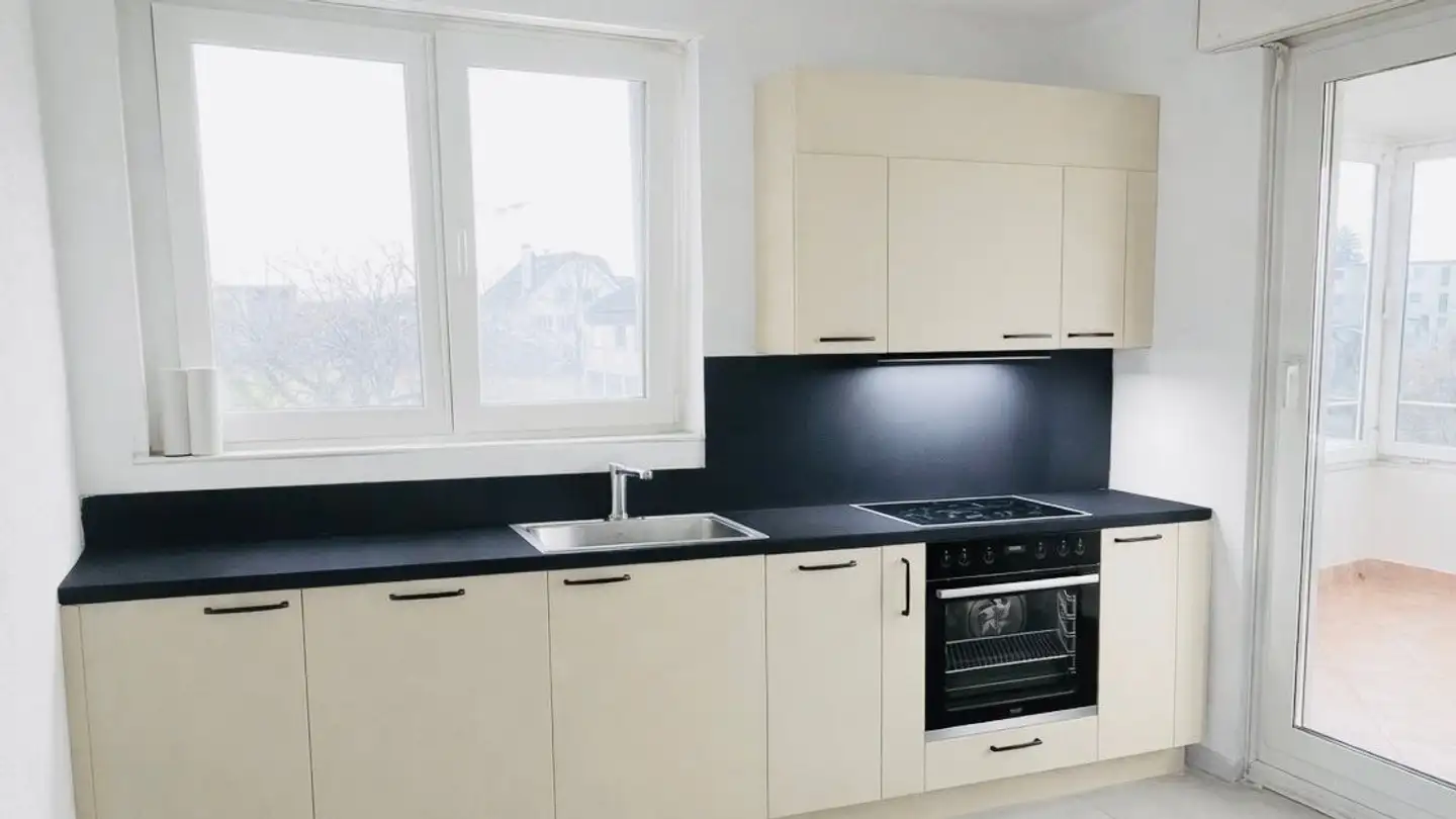 Apartment for rent - Poststrasse 9a, 9443 Widnau - Photo 2