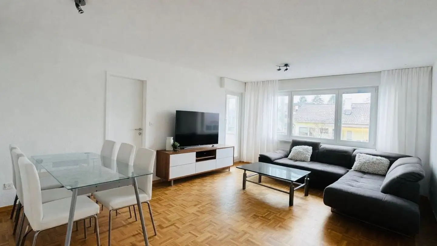 Apartment for rent - Poststrasse 9a, 9443 Widnau - Photo 3