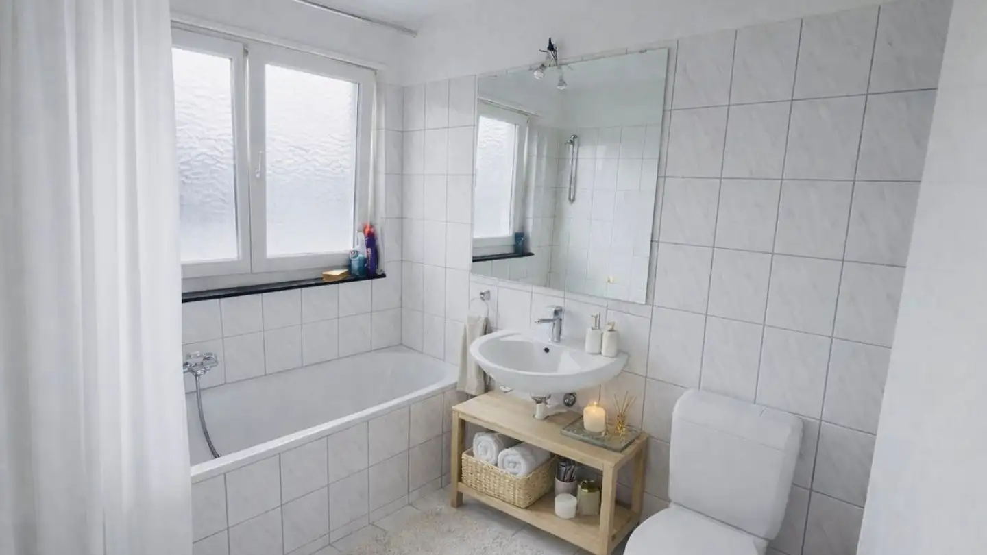 Apartment for rent - Poststrasse 9a, 9443 Widnau - Photo 4