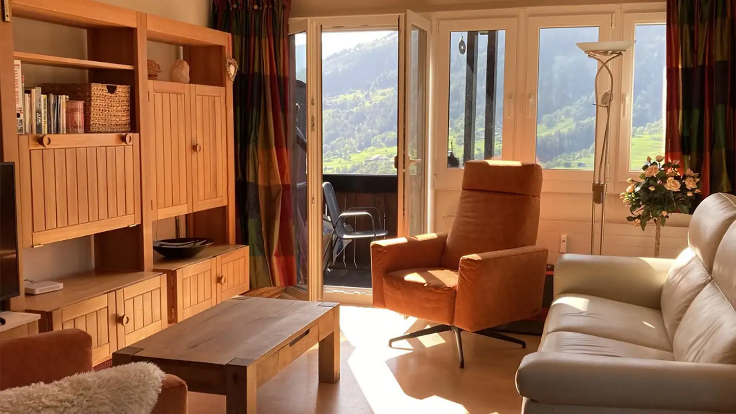 Wohnung kaufen - 3995 Ernen - Foto 2