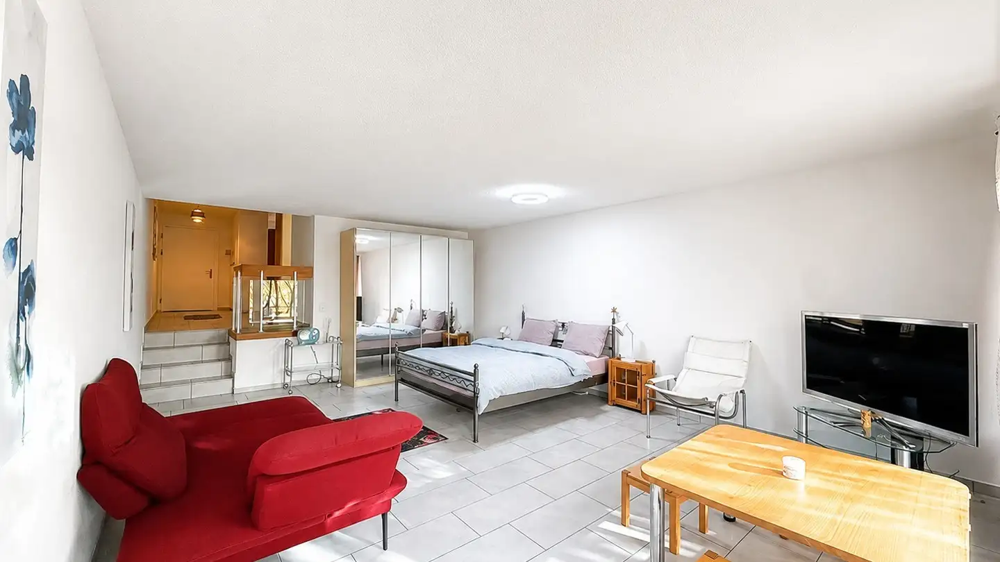 Möblierte Wohnung mieten - Stöckenstrasse 16, 8903 Birmensdorf ZH - Foto 3