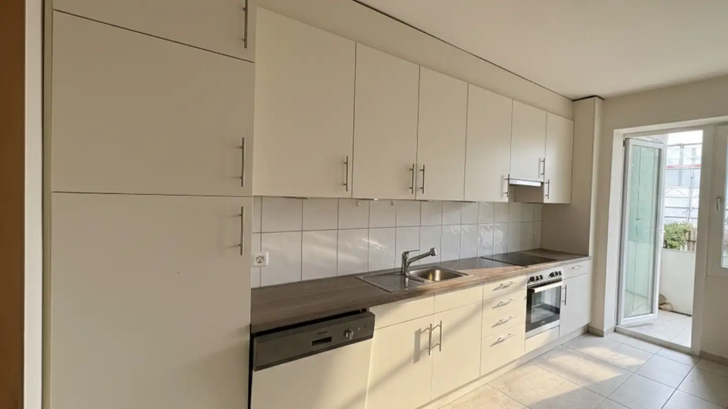 Appartamento in affitto - Schwarzwaldallee 20, 4058 Basel - Foto 2