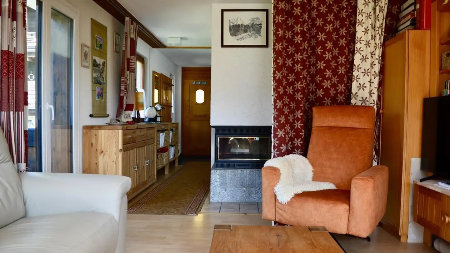 Wohnung kaufen - 3995 Ernen - Foto 4