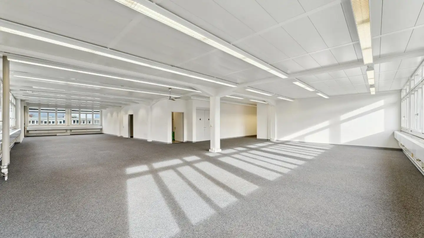 Spazio ufficio in affitto - Wankdorffeldstrasse 102, 3014 Bern - Foto 2