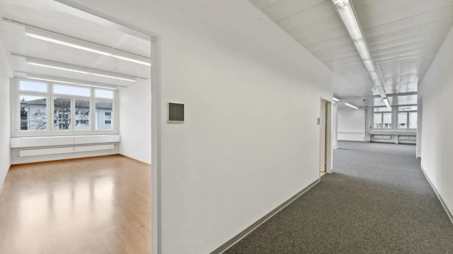 Spazio ufficio in affitto - Wankdorffeldstrasse 102, 3014 Bern - Foto 4