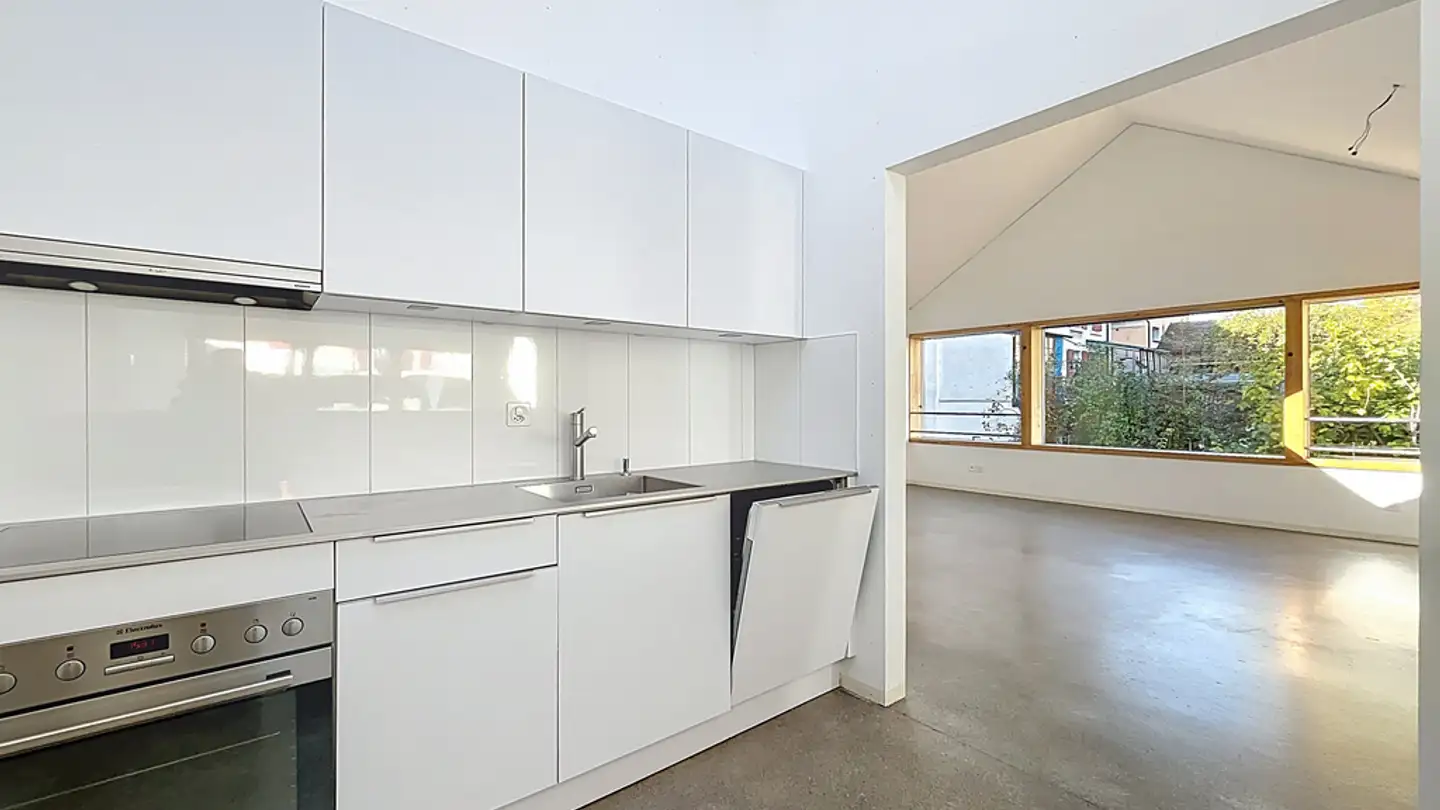 Appartamento in affitto - Rue Louis Meyer 12, 1800 Vevey - Photo 3