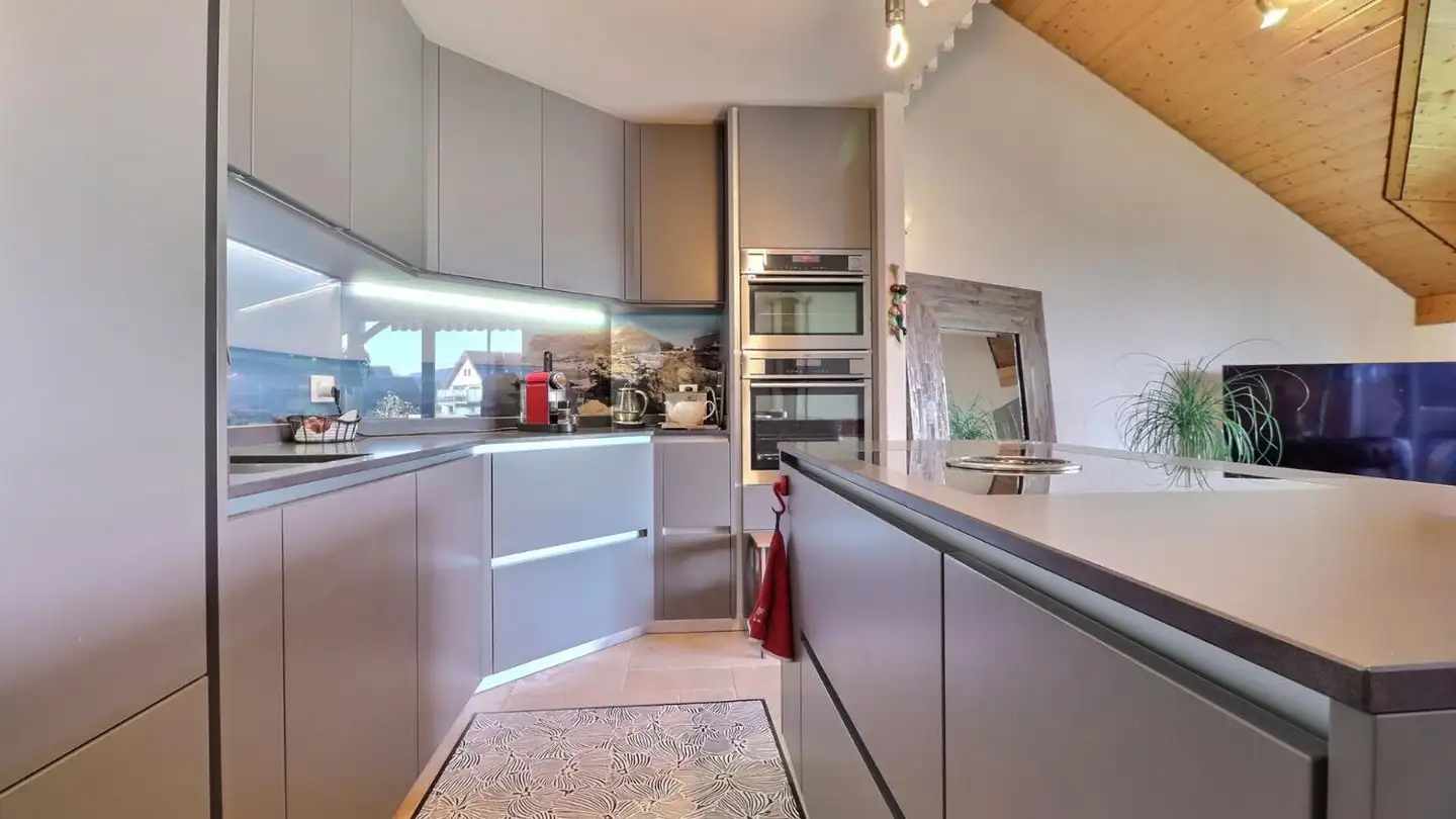 Wohnung kaufen - 1072 Forel (Lavaux) - Foto 2