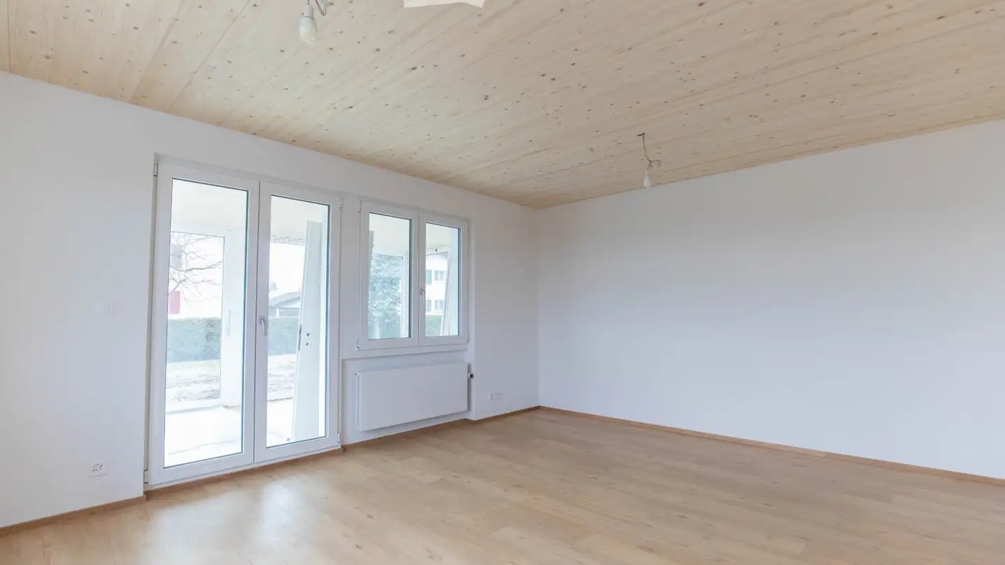 Apartment for rent - Brüggackerstrasse 45, 3303 Jegenstorf - Photo 2