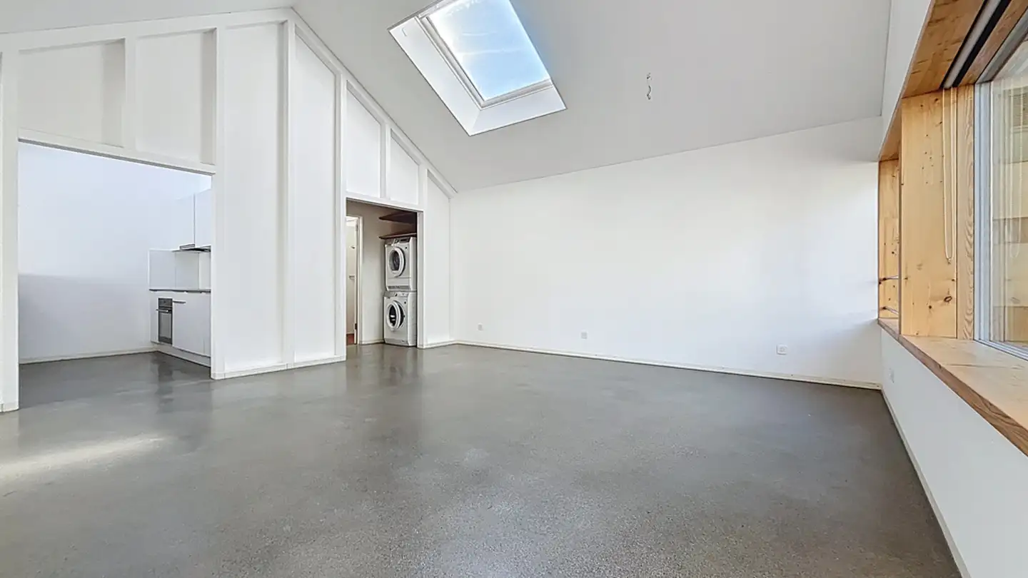 Appartamento in affitto - Rue Louis Meyer 12, 1800 Vevey - Photo 4