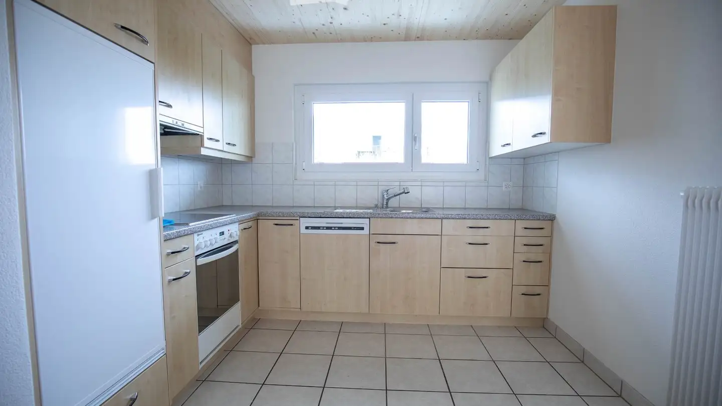 Apartment for rent - Brüggackerstrasse 45, 3303 Jegenstorf - Photo 3