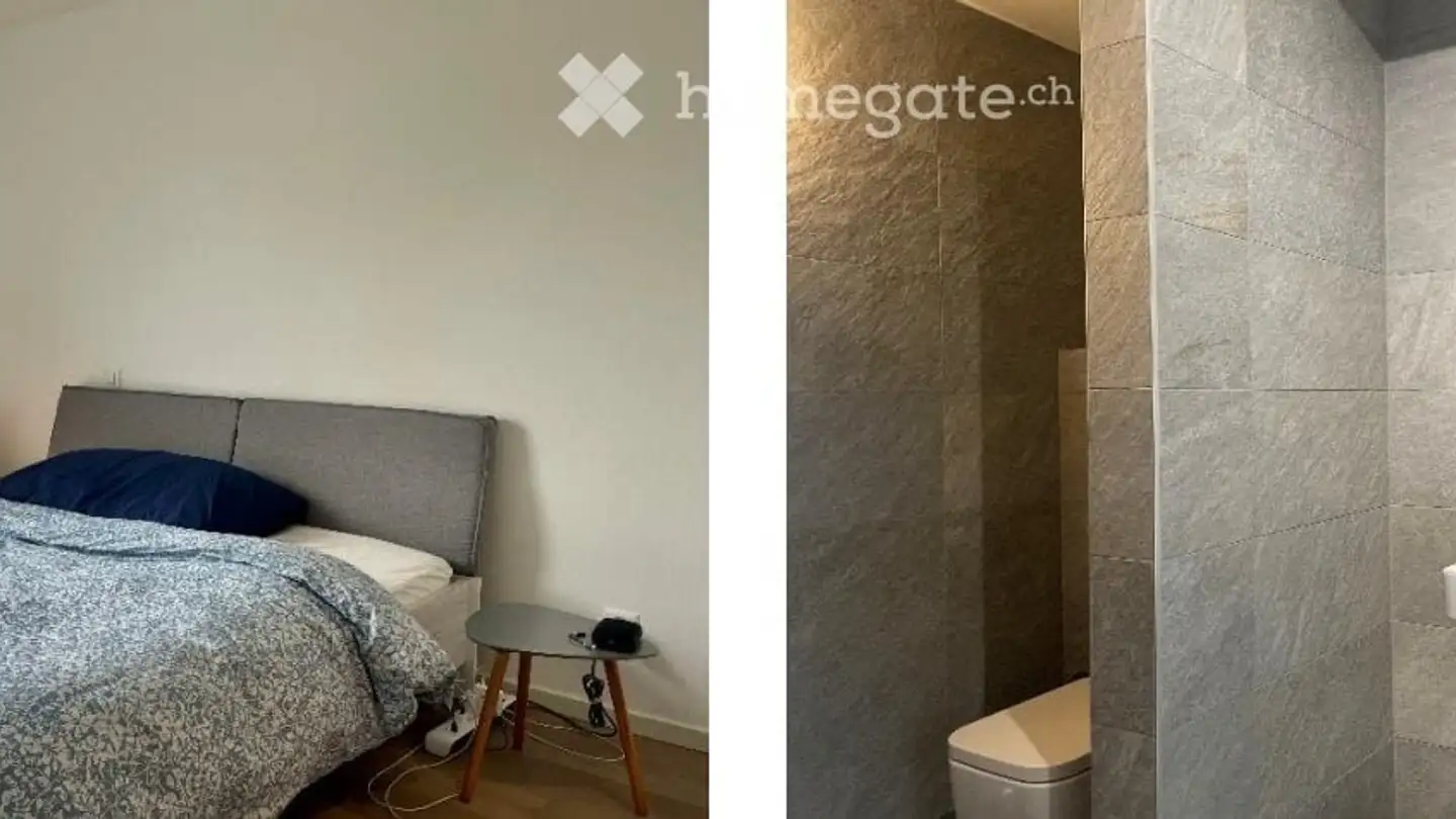 Appartement à louer - Rue De La Dôle 2, 1203 Genève - Photo 4